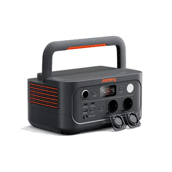 Зарядна станція Jackery Explorer 500 V2 (21-0001-000275) | магазин Apple Grokholsky.com — Фото 3
