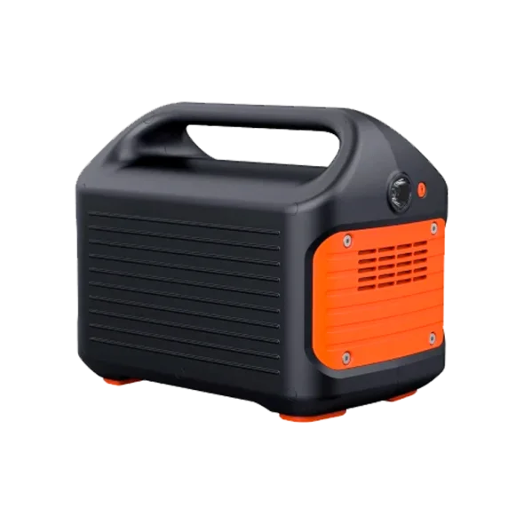 Зарядна станція Jackery Explorer 500EU (PB930975) | магазин Apple Grokholsky.com — Фото 3