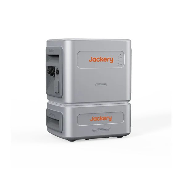 Зарядна станція Jackery NAVI 2000 (21-0001-000279) | магазин Apple Grokholsky.com — Фото 2