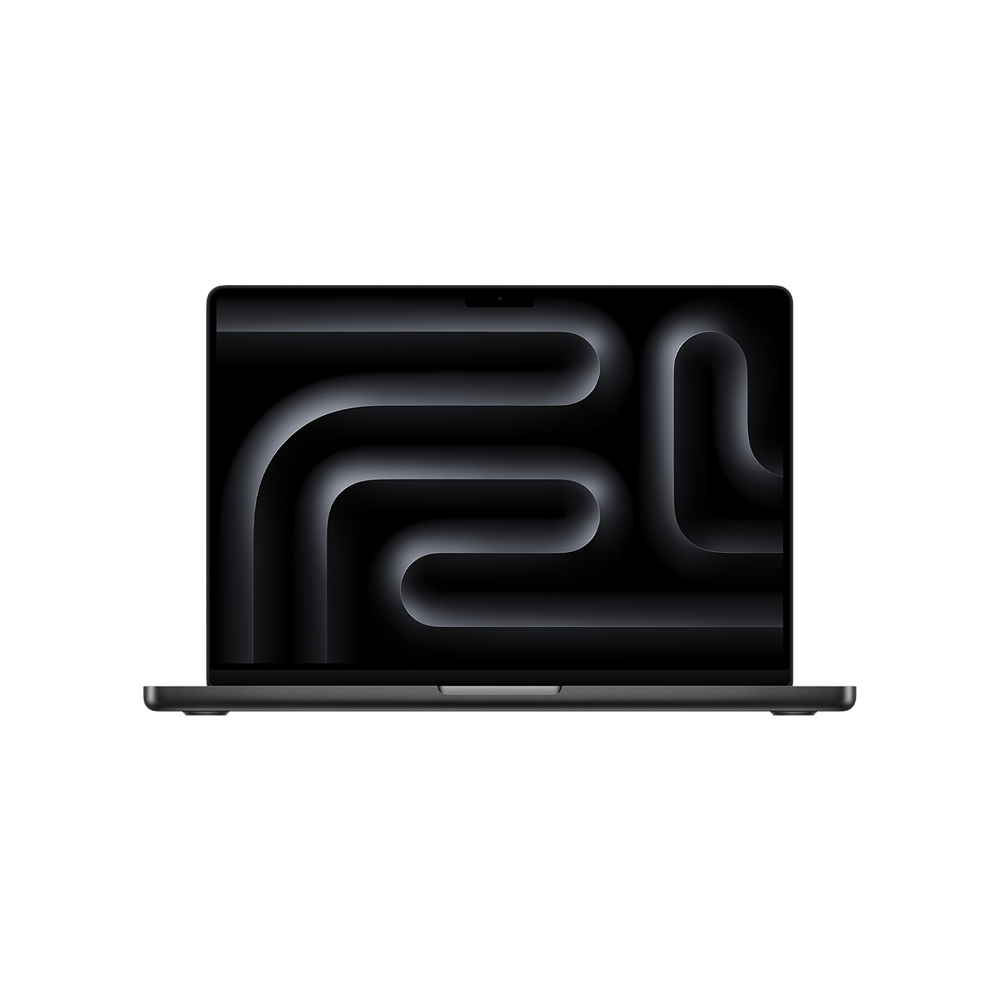 Купити Ноутбук Apple MacBook Pro 14 Late 2024 Space Black (MX2H3