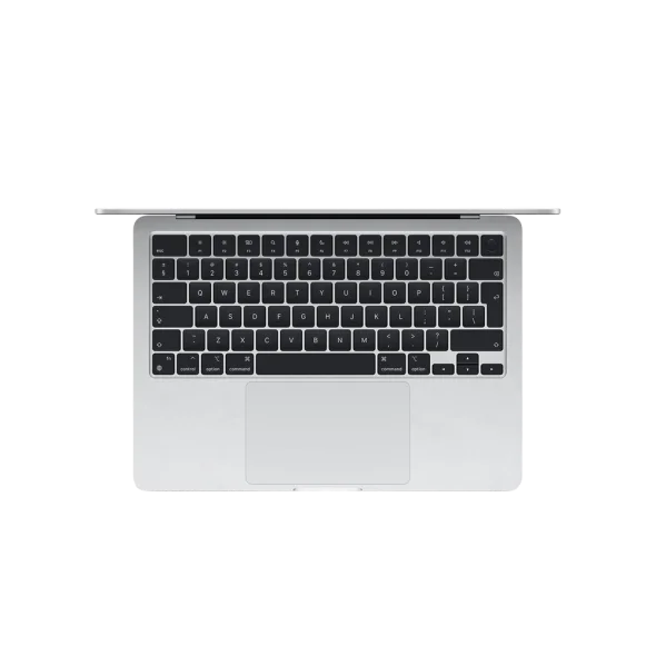 Купити Ноутбук Apple MacBook Air 13,6 2025 Silver (MW0W3) з