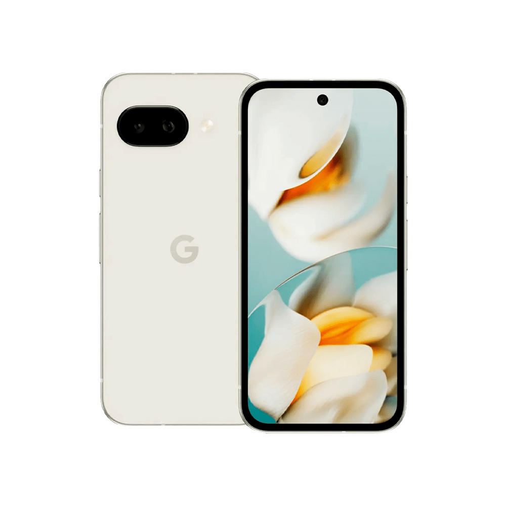 Google Pixel 9a 128 ГБ - купить смартфон: цены, отзывы