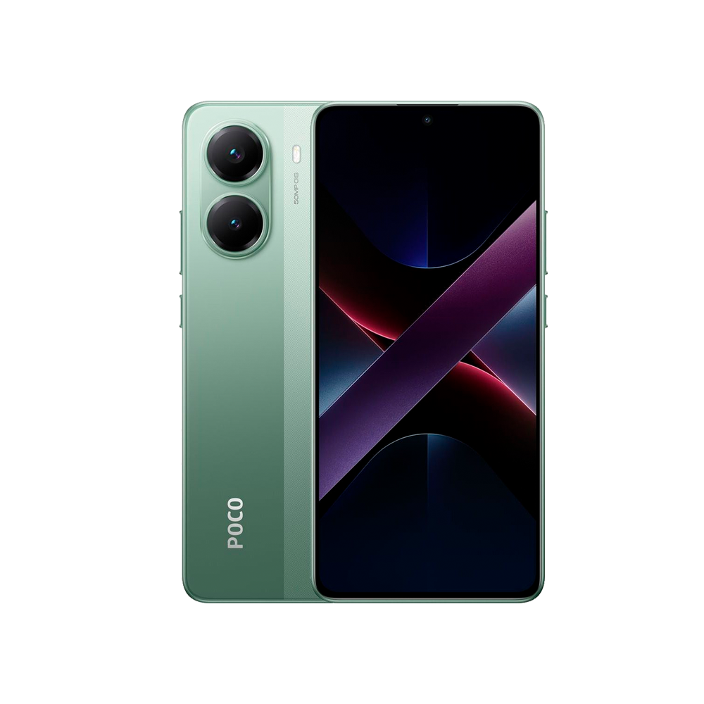 Poco X7 Pro 256 ГБ / 8 ГБ - купить смартфон: цены, отзывы