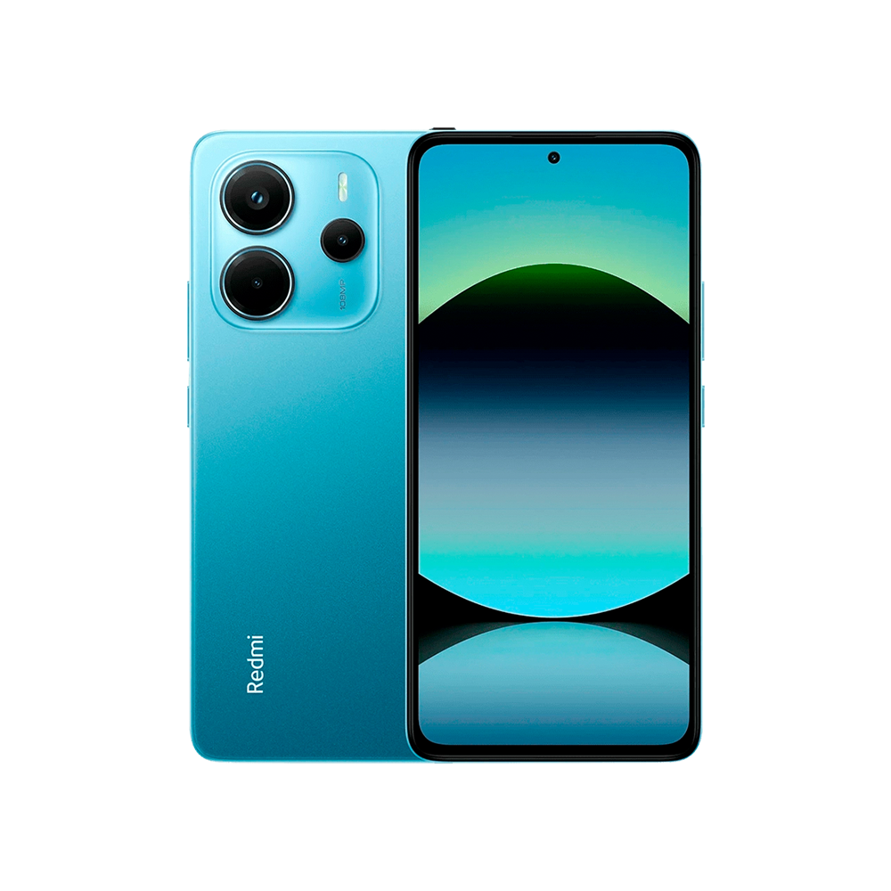 Xiaomi Redmi Note 14 256 ГБ / 8 ГБ - купить смартфон: цены, отзывы