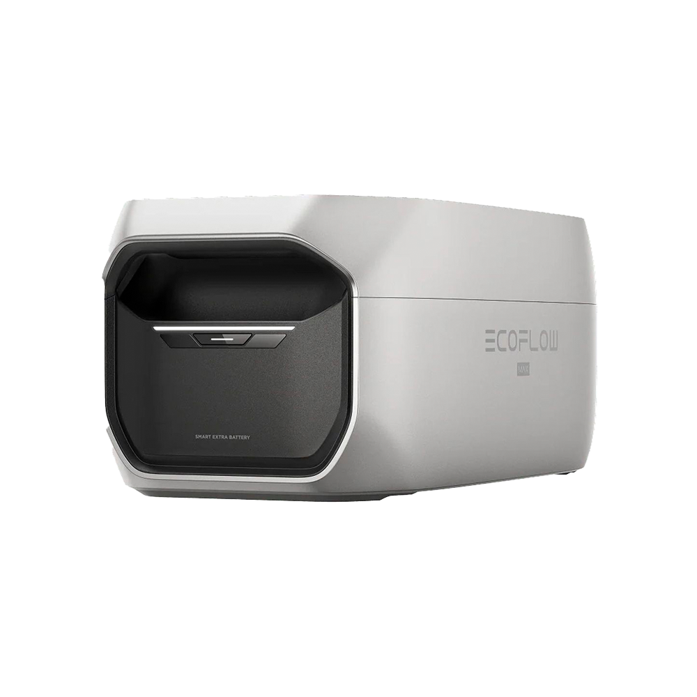 EcoFlow DELTA 3 Max Plus Smart Extra Battery - купить