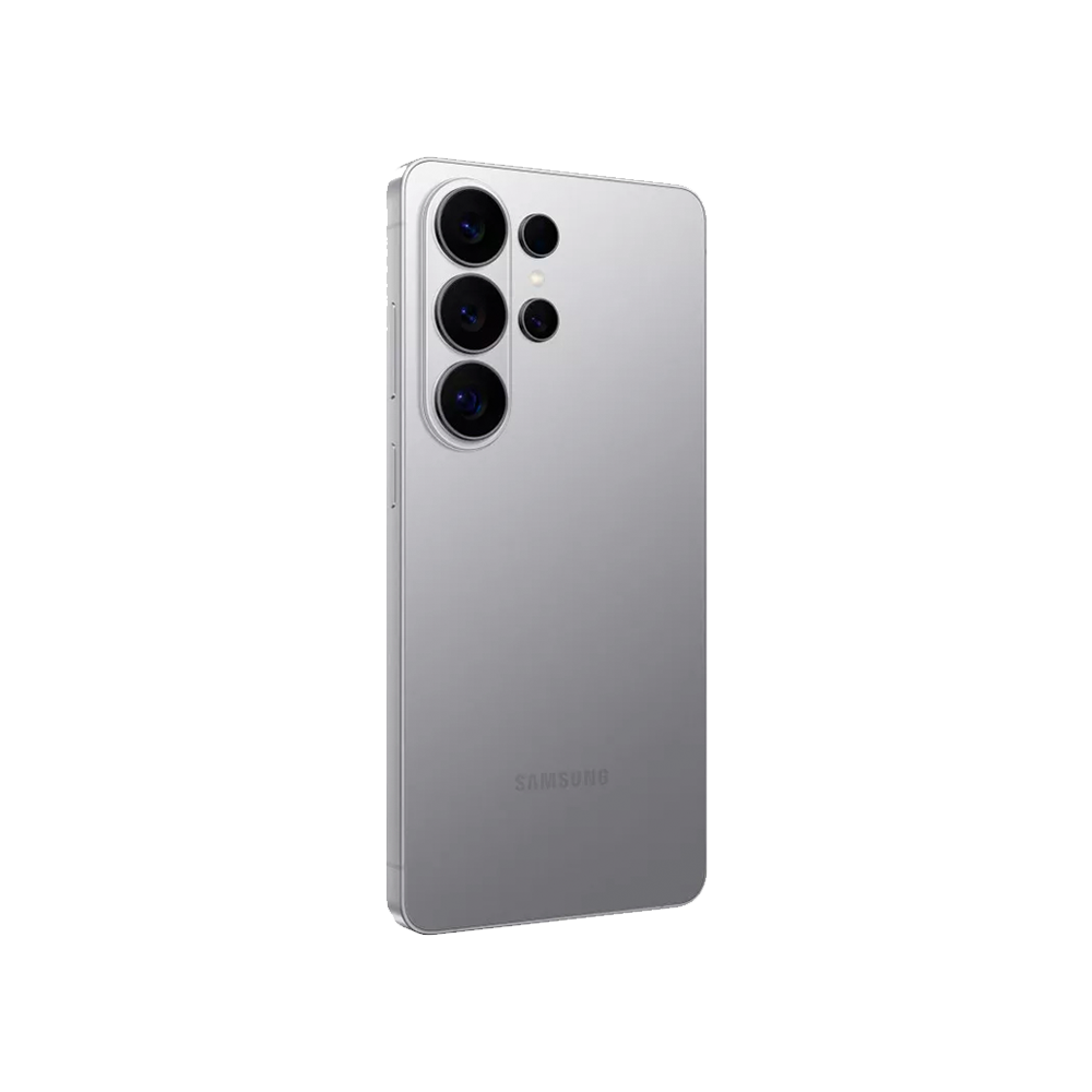 Купити Смартфон Samsung Galaxy S26 Ultra 12/256GB Silver Shadow