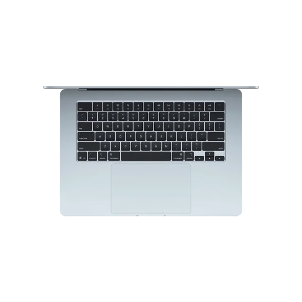 Купити Ноутбук Apple MacBook Air 15 2026 Apple M5 10 core GPU 24GB
