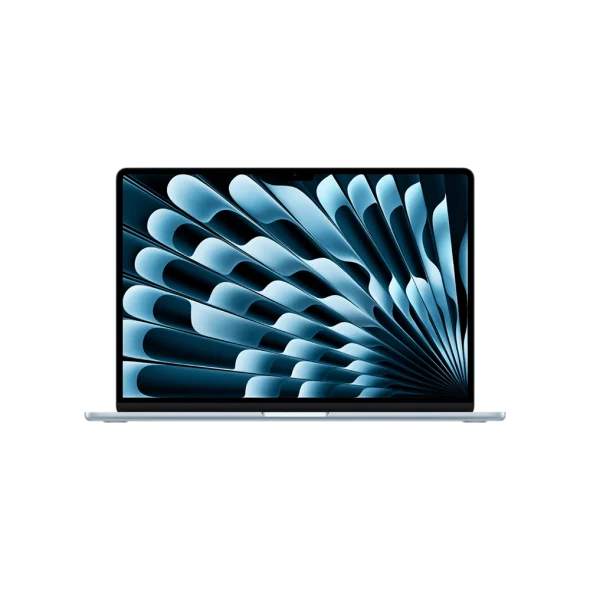 Купити Ноутбук Apple MacBook Air 15 2026 Apple M5 10 core GPU 24GB