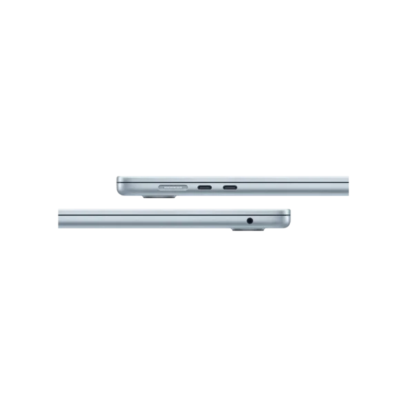 Купити Ноутбук Apple MacBook Air 15 2026 Apple M5 10 core GPU 24GB