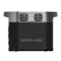 Зарядна станція EcoFlow DELTA 2 (ZMR330-EU) 1800W 1024Wh | магазин Apple Grokholsky.com — Фото 4