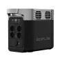 Зарядна станція EcoFlow DELTA 2 (ZMR330-EU) 1800W 1024Wh | магазин Apple Grokholsky.com — Фото 3