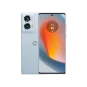 Смартфон Motorola Edge 50 Fusion 8/256GB Marshmallow Blue (PB3T0061) | магазин Apple Grokholsky.com — Фото 1