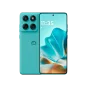 Смартфон Motorola Moto Edge 60 Fusion 8/256GB Amazonite (PB7E0036) | магазин Apple Grokholsky.com — Фото 1