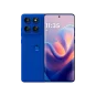 Смартфон Motorola Moto Edge 60 Pro 12/512GB Dazzling Blue (PB7X0069) | магазин Apple Grokholsky.com — Фото 1