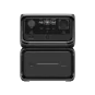 Зарядна станція EcoFlow RIVER 3 Max Plus Wireless (EFRIVER3MP-Wireless-EU-CBOX) | магазин Apple Grokholsky.com — Фото 1