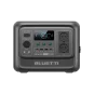 Зарядна станція BLUETTI Elite 100 V2 (P-EL100V2-EU-GY-BL-010) | магазин Apple Grokholsky.com — Фото 1