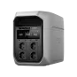 Зарядна станція EcoFlow DELTA 3 Max Plus (EF-DL3-MP, EFD3MP-EU-CBOX) | магазин Apple Grokholsky.com — Фото 2