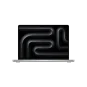Ноутбук Apple MacBook Pro 14 Late 2025 Silver (Z1KL000U7) | магазин Apple Grokholsky.com — Фото 1