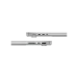 Ноутбук Apple MacBook Pro 14 Late 2025 Silver (Z1KL000U7) | магазин Apple Grokholsky.com — Фото 4