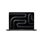 Ноутбук Apple MacBook Pro 14 Late 2024 Space Black (Z1FE000MG) | магазин Apple Grokholsky.com — Фото 1