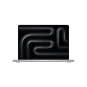Ноутбук Apple MacBook Pro 14 Late 2024 Silver (Z1FB000NP) | магазин Apple Grokholsky.com — Фото 1
