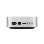 Неттоп Apple Mac Mini M4 (Z1CF0001E) | магазин Apple Grokholsky.com — Фото 3
