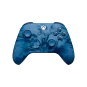 Геймпад Microsoft Xbox Series X | S Wireless Controller Stormcloud Vapor Special Edition (QAU-00130) | магазин Apple Grokholsky.com — Фото 1