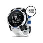 Смарт-часы Garmin Instinct 3 45mm Solar Whitestone with Whitestone Band (010-02934-03) | магазин Apple Grokholsky.com — Фото 1