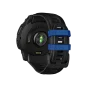 Смарт-часы Garmin Instinct 3 50mm AMOLED Black with Black Band (010-03020-03) | магазин Apple Grokholsky.com — Фото 3