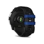 Смарт-часы Garmin Instinct 3 50mm Solar Whitestone with Black Band (010-02935-03) | магазин Apple Grokholsky.com — Фото 3