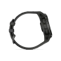 Смарт-часы Garmin Instinct Crossover AMOLED Charcoal (010-03398-00) | магазин Apple Grokholsky.com — Фото 3