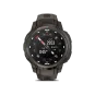 Смарт-часы Garmin Instinct Crossover AMOLED Charcoal (010-03398-00) | магазин Apple Grokholsky.com — Фото 2
