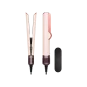 Стайлер (випрямляч) Dyson Airstrait HT01 Ceramic Pink/Rose Gold (598961-01) | магазин Apple Grokholsky.com — Фото 1