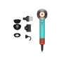 Фен Dyson Supersonic HD16 Nural Ceramic Patina/Topaz (515182-01) | магазин Apple Grokholsky.com — Фото 1