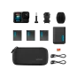 Экшн-камера GoPro Hero 13 Black Extended Power Bundle (CHDRB-134-RW) | магазин Apple Grokholsky.com — Фото 3