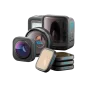 Екшн-камера GoPro HERO13 Black + Full HB Lens Mod Collection (CHDRB-132-RW) | магазин Apple Grokholsky.com — Фото 1