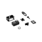 Экшн-камера DJI Osmo Action 5 Pro Standard Combo (CP.OS.00000349.01, CP.OS.00000377.01) | магазин Apple Grokholsky.com — Фото 3