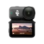 Екшн-камера DJI Osmo Nano Standard Combo 128 GB (CP.OS.00000460.01) | магазин Apple Grokholsky.com — Фото 1