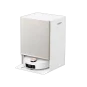 Робот-пилосос з вологим прибиранням Dreame Bot MatriX 10 Ultra White (RLX95CE-Wh) | магазин Apple Grokholsky.com — Фото 1