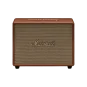 Мультимедийная акустика Marshall Woburn III Brown (1006085) | магазин Apple Grokholsky.com — Фото 1
