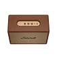 Мультимедийная акустика Marshall Woburn III Brown (1006085) | магазин Apple Grokholsky.com — Фото 2