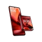 Смартфон Motorola Razr 60 Ultra 16/512GB Rio Red (PB8R0008) | магазин Apple Grokholsky.com — Фото 1