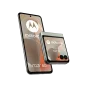 Смартфон Motorola Razr 60 8/256GB Lightest Sky | магазин Apple Grokholsky.com — Фото 1