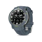 Смарт-часы Garmin Instinct Crossover - Standard Edition Blue Granite (010-02730-14/04) | магазин Apple Grokholsky.com — Фото 1