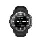 Смарт-часы Garmin Instinct Crossover - Standard Edition Black (010-02730-13/03) | магазин Apple Grokholsky.com — Фото 2