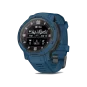 Смарт-часы Garmin Instinct Crossover Solar Tidal Blue (010-02730-12/02) | магазин Apple Grokholsky.com — Фото 1