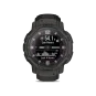 Смарт-часы Garmin Instinct Crossover Solar Graphite (010-02730-11/01) | магазин Apple Grokholsky.com — Фото 2