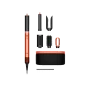 Мультістайлер Dyson Airwrap Co-anda2x Multi Hair Styler Straight+Wavy Amber Silk (176803-01) | магазин Apple Grokholsky.com — Фото 1