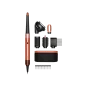 Мультистайлер Dyson Airwrap I.D. HS08 T3/T4 Curly+Coily Amber Silk (142899-01) | магазин Apple Grokholsky.com — Фото 3