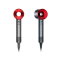 Фен Dyson HD08 Supersonic Nickel/Red (565266-01) | магазин Apple Grokholsky.com — Фото 2